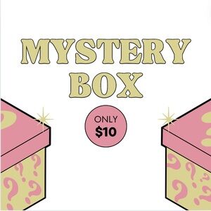Women’s Clothing Mystery Box Size XS to S